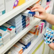 Residents reminded to order repeat prescriptions ahead of Easter bank holiday