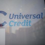 The DWP gave Universal Credit claimants a temporary £20-a-week boost during Covid restrictions