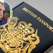 Weaver Vale MP Mike Amesbury has warned delays on processing passports is putting holidays at risk