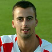 Matthew Holt's versatility should make him a regular first choice for Witton Albion manager Paul Ogden this season.