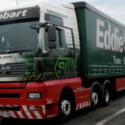 Eddie Stobart has said it is 'fully committed' to health and safety following an incident involving workers being exposed to asbestos