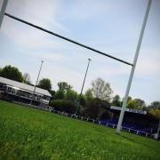Winnington Park Rugby Club