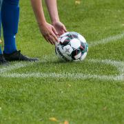 Cuddington and Sandiway under 16s girls football team need new players