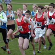 Cheshire Cross Country Championships events since 2008