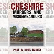 Paul and Rose Hurley's new book