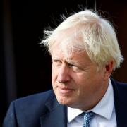 Boris Johnson has resigned as MP