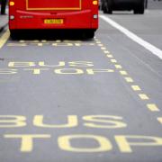 Bus services across Cheshire have more than halved in the past 16 years