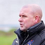 Steve Pickup, Northwich Victoria manager