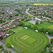 Weaverham Cricket Club