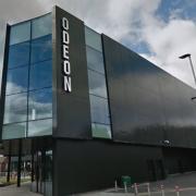 Tickets at the ODEON in Northwich will cost just £3 on Saturday