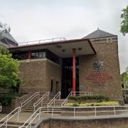 A suspected drug dealer is due to appear at Chester Magistrates Court today