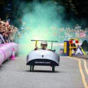 Krazy Races will be taking over a new town in Cheshire in 2024