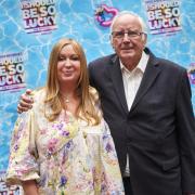 Pete Waterman discusses the new musical that will feature his work, coming to the Liverpool Empire Theatre in April