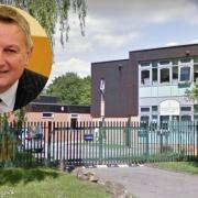 Hartford Manor Primary School headteacher has called on the Government to step up as 91 per cent of CWAC schools face real term funding cuts