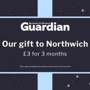 Guardian readers can subscribe for just £3 for three months in this flash sale
