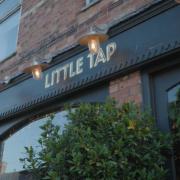 Little Tap in Tarporley is preparing to launch a restaurant