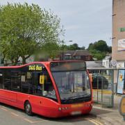 D&G Bus has announced new timetables for its 31 and 37 services