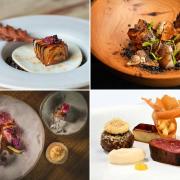 Seven of the UK's best restaurants just a short drive from Mid Cheshire