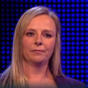 Sarah Bowyer, from Northwich, appeared on The Chase on Thursday, January 25