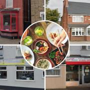 We've rounded up some of the best Chinese restaurants in Mid Cheshire to celebrate the Lunar New Year