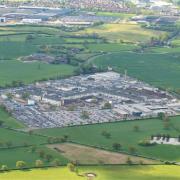 MCHT has purchased land around Leighton Hospital to build a new campus