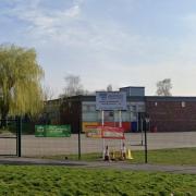 Willow Wood Community Nursery and Primary School