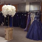GUBB's one-stop prom shop takes place this weekend