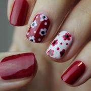 Best for Nails 2024 - we're looking for the best nails in Mid Cheshire