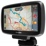 Sat nav now takes blame for family rows over getting lost