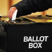 Candidates revealed for CWAC elections