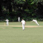 Cheshire County Cricket League round-up