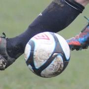 Northwich Victoria lost 2-1 at Studley