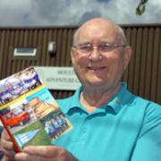 Geoff shares his memories of Moulton Adventure Group.
