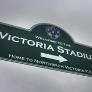 Northwich Victoria have been thrown out of the Football Conference for breaking finance rules.