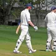 There was mixed fortune for mid Cheshire clubs during the latest round of matches in the UKFast Cheshire Cricket League last weekend