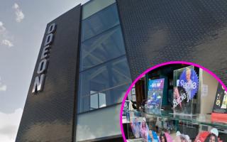 The ODEON in Northwich is gearing up for the releases of Barbie and Oppenheimer