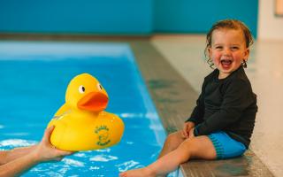 Puddle Ducks Mid Cheshire is appealing for new pools and teachers