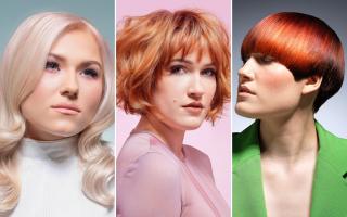 Mid Cheshire's Best for Hair 2024 - Fox Hairdressing