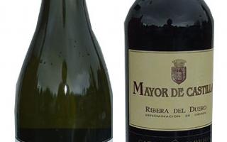 Two great new wines