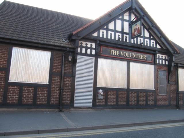 GALLERY: Cheshire's Lost Pubs 