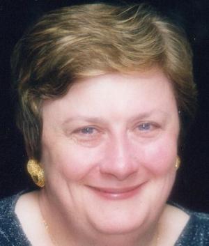 Christine Lynda Pickthall MBE