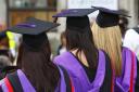 The UK’s graduate visa route is ‘not undermining’ the integrity and quality of the higher education system and should remain, the Government’s migration advisers have said (Chris Ison/PA)