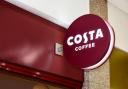 Costa Coffee opens in Winsford this week