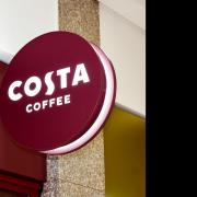 Costa Coffee opens in Winsford this week