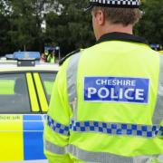 Cheshire Police have offered advice on keeping safe from courier fraud