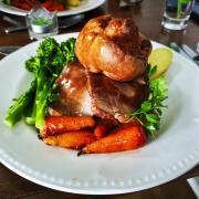 Best for Roast Dinner 2024 - we're looking for the best roast dinner in Mid Cheshire