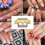 Ten of the best nail technicians chosen by Guardian readers