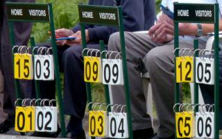BOWLS: Much better weather for Mid-Cheshire League matches