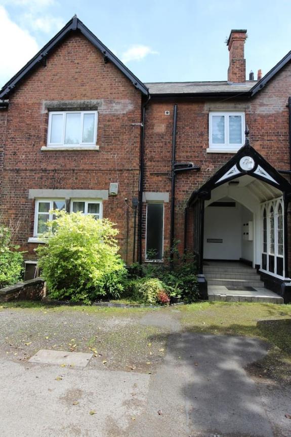 Northwich Guardian: Northwich Guardian: