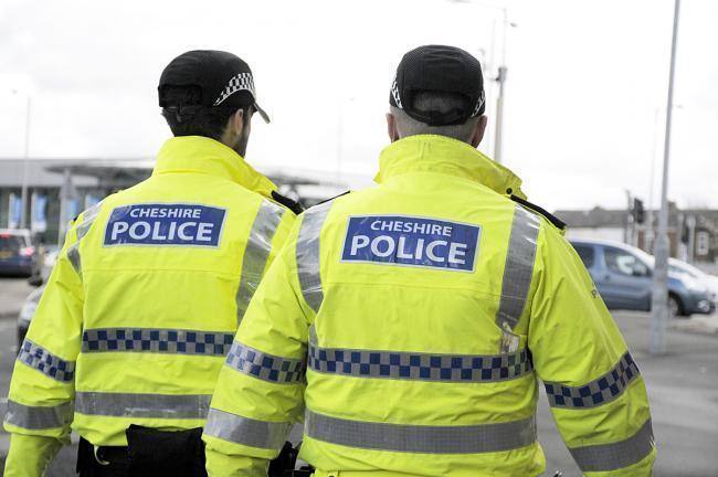 Cheshire Police summons actions for coronavirus lockdown breaches ‘incorrect’